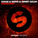 R3hab & NERVO & Ummet Ozcan