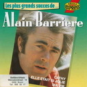 Alain Barriere With Noelle Cordier