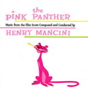 Pink Panther Theme