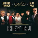 CNCO Ft Meghan Trainor & Sean Paul