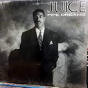 Oran Juice Jones