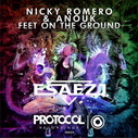 Nicky Romero + Anouk