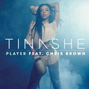 Chris Brown Feat. Tinashe