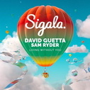 Sigala Ft David Guetta And Sam Ryder