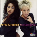 Pepsi & Shirlie