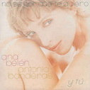 Ana Belen And Antonio Banderas