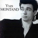 Yves Montand
