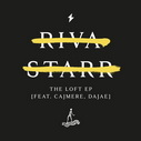 Riva Starr, Dajae