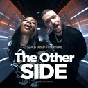 SZA & Justin Timberlake