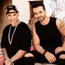 Luis Fonsi Ft. Daddy Yankee