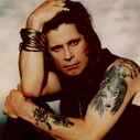 Ozzy Osbourne