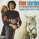 Stone Et Eric Charden