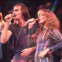 Carly Simon & James Taylor