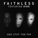 Faithless Feat Dido