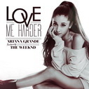 Ariana Grande Ft. The Weeknd