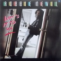 Robbie Nevil