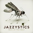 Jazzystics