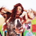 Natalie La Rose