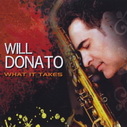 Will Donato