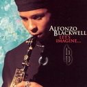 Alfonzo Blackwell