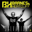 Barnes And Heatcliff