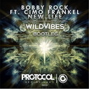 Bobby Rock Ft. Cimo Frankel