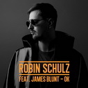 Robin Schulz Ft. James Blunt
