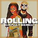 Sean Paul Shenseea