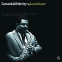 Cannonball Adderley