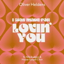 Oliver Heldens & Nile Rodgers