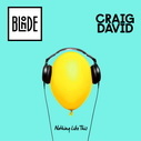 Blonde And Craig David