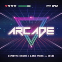 Dimitri Vegas Like Mike Vs W W