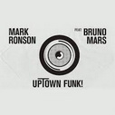Marko Ronson Ft. Bruno Mars