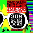 David Guetta & Showtek Feat. MAGIC! & Sonny Wilson