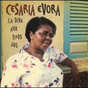 Kayah + Cesaria Evora