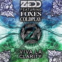 Coldplay Vs. Zedd Feat. Foxes