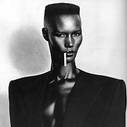Grace Jones
