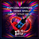 Popcorn Poppers, Xenia Ghali