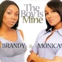 Brandy + Monica