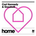 Carl Kennedy & Goodwill