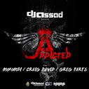 DJ Assad Feat Mohombi & Craig David & Greg Parys