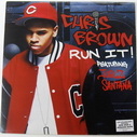 Chris Brown + Juelz Santana