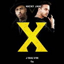 Nicky Jam Ft J Balvin