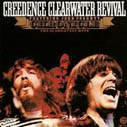 Creedance Clearwater Revival