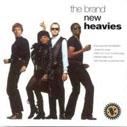 The Brand New Heavies