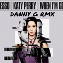Alesso Ft Katy Perry