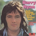 Barry Ryan