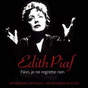 Edith Piaf
