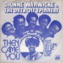 Spinners & Dionne Warwick
