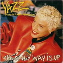 Yazz